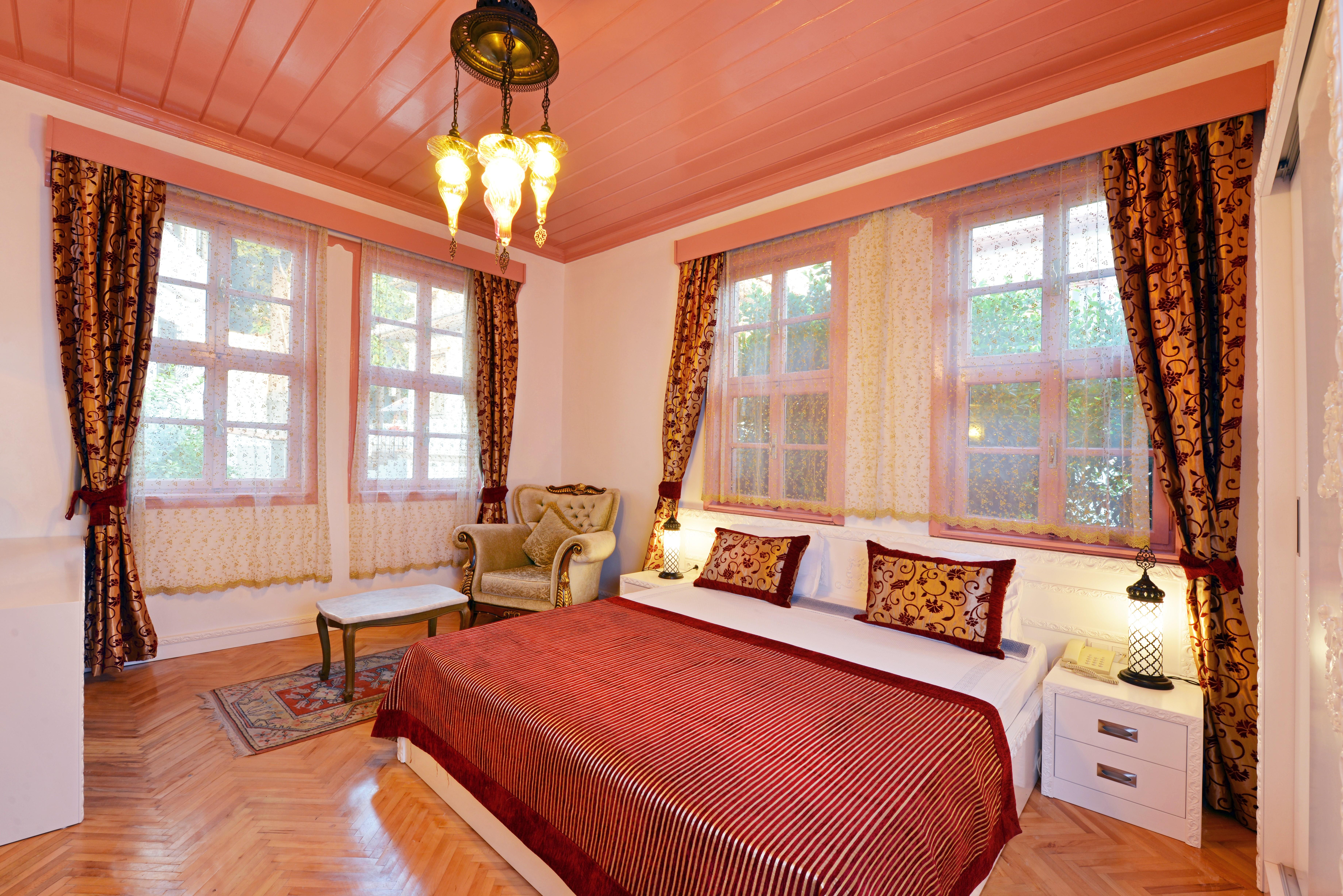 Afflon Hotels Old Marin Antalya Buitenkant foto