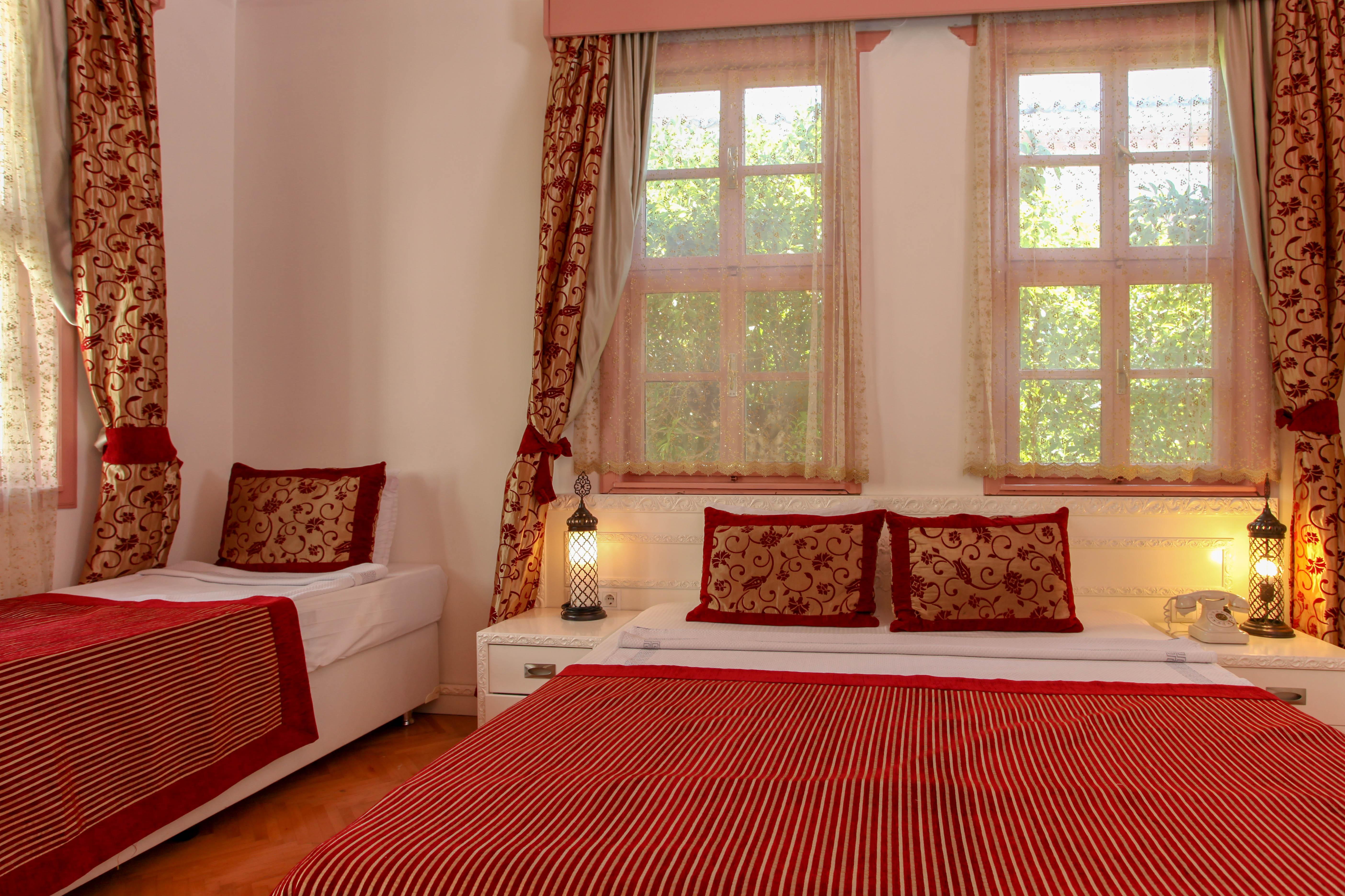 Afflon Hotels Old Marin Antalya Buitenkant foto