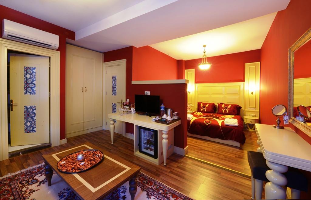 Afflon Hotels Old Marin Antalya Buitenkant foto