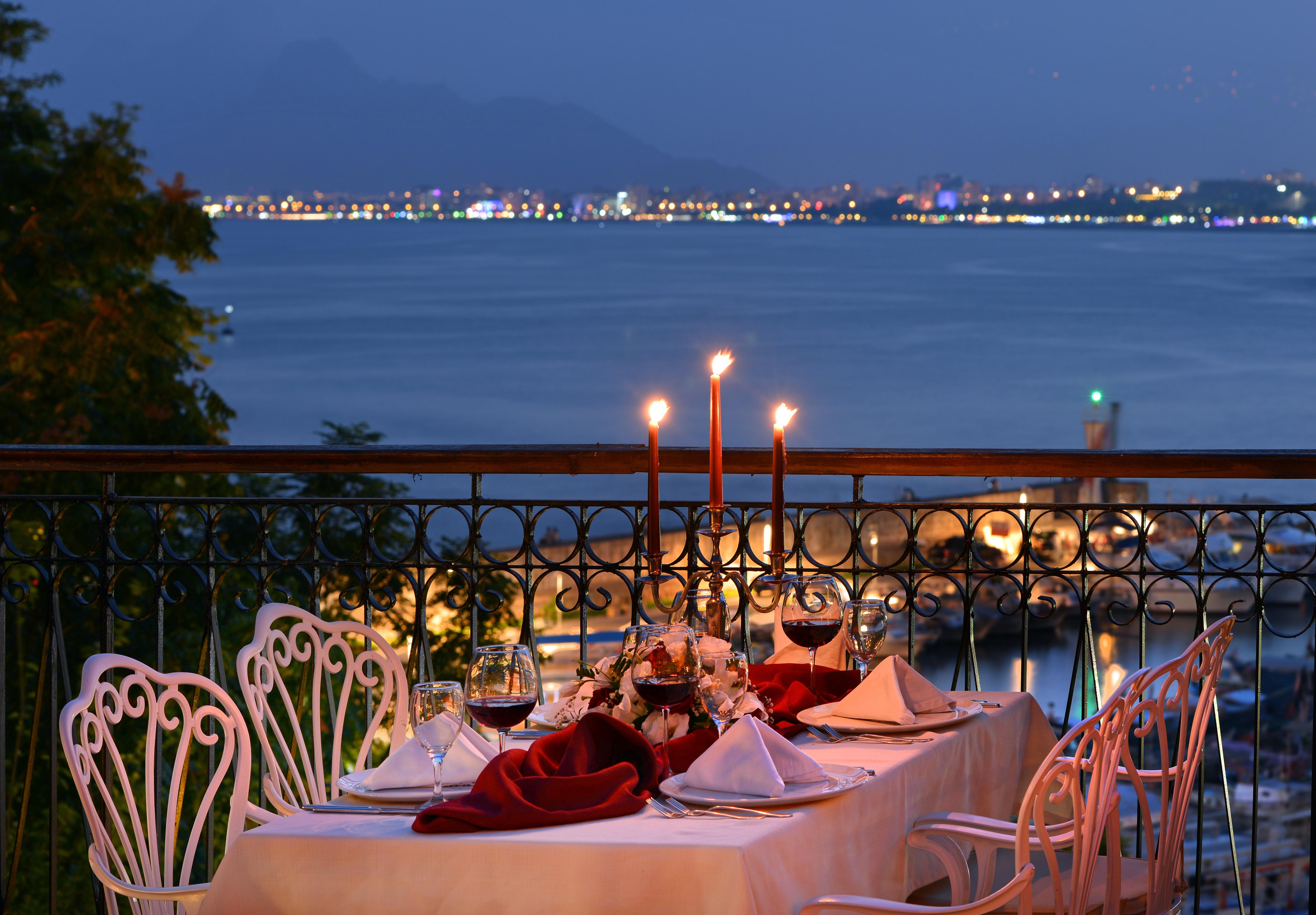 Afflon Hotels Old Marin Antalya Buitenkant foto